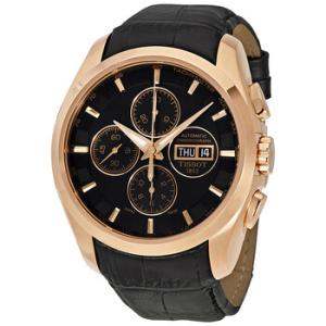 Couturier Automatic Watch T035.614.36.051.01