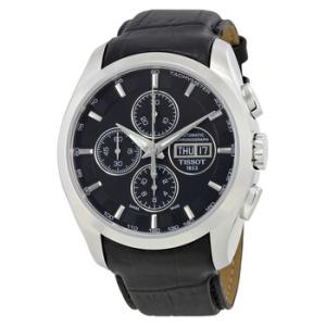Couturier Chronograph Automatic Watch T035.614.16.051.02