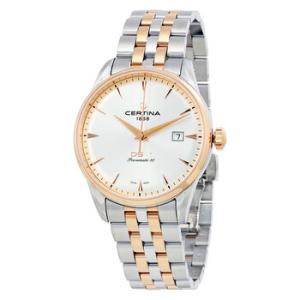 DS1 Powermatic 80 Automatic Watch C029.807.22.031.00