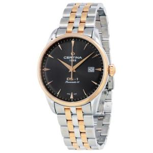 DS1 Powermatic 80 Automatic Watch C029.807.22.081.00