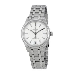DS8 Automatic Silver Dial Watch C033.207.11.031.00