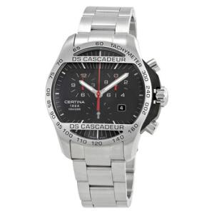 DS Cascadeur Chronograph Watch C003.617.21.050.00