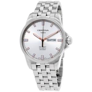 DS First Day Date Automatic Watch C014.407.11.031.01