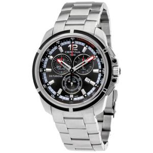 DS Furious Chronograph Watch C011.417.21.057.00