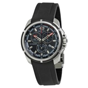 DS Furious Chronograph Watch C011.417.27.057.00