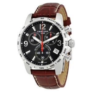 DS Podium Chronograph Watch C034.417.16.057.00
