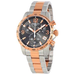 DS Podium Chronograph Watch C034.417.22.087.00