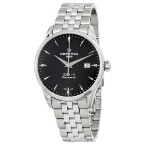 DS  1 Powermatic Automatic Watch C029.807.11.051.00