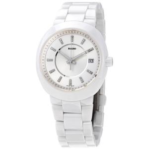 DStar Diamond White Dial Watch R15519702