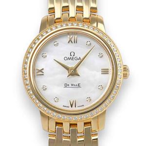 De Ville Prestige Watch 424.55.24.60.55.001