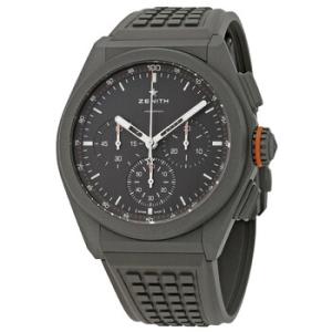 Defy 21 Land Rover Edition Chronograph Automatic Watch 97.9000.900401.R787