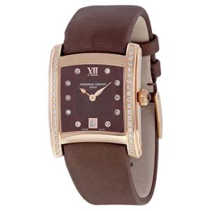 Delight Brown Dial Watch FC220CHD2ECD4