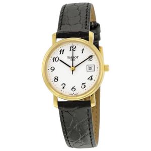 Desire Gold PVD Watch T52512112