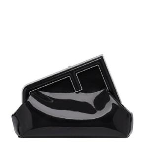 Detachable Strap Leather Bag