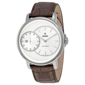 Diamaster Grande Seconde Automatic Watch R14129106