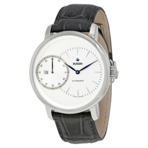 Diamaster Grande Seconde Automatic Watch R14129126