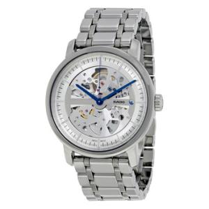 Diamaster XL Grey Skeleton Dial Ceramic Watch R14132122