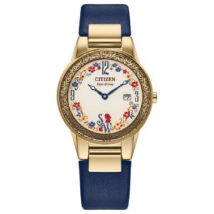 Disney Snow White Flora Watch GA107941W