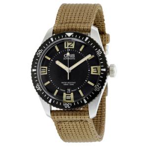 Divers SixtyFive Automatic Watch 73377074064BRFS