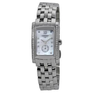 Dolce Vita Stainless Steel Watch L51550846