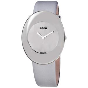 Esenza Quartz Silver Dial Watch R53739306