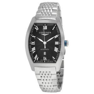 Evidenza Automatic Black Dial Watch L2.342.4.51.6