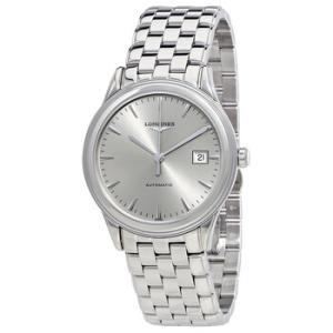 Flagship Automatic Silver Dial Watch L48744726