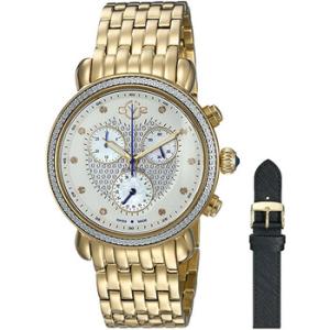 GV2 Marsala Chronograph Watch