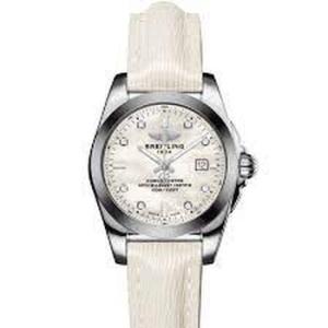 Galactic 29 Sleek Quartz Diamond Watch W72348121A2X1