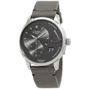 Glashutte PanoReserve Hand Wind Watch