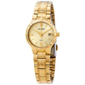 Gold Dial Watch EU602254P