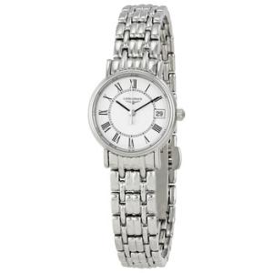 Grande Classique White Dial Watch L43194116
