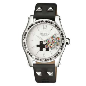 Gravesend White Dial Watch RB1114021