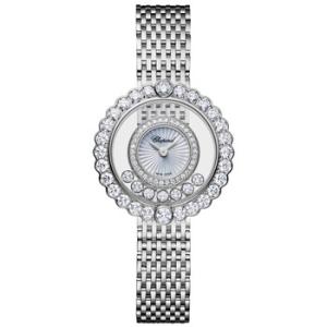 Happy Diamonds Quartz Watch