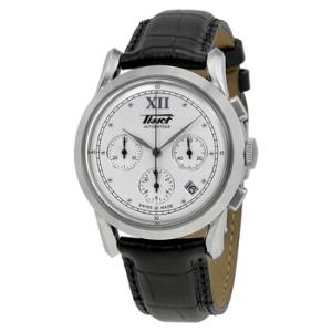 Heritage 1948 Automatic Chronograph Watch T66.1.722.33