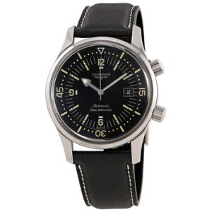 Heritage Legend Diver Automatic Watch L36744502