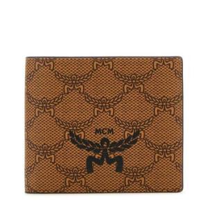Himmel Bifold Leather Wallet