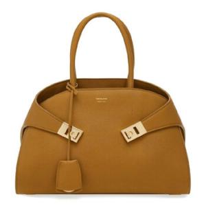 Hug Top Handle Handbag