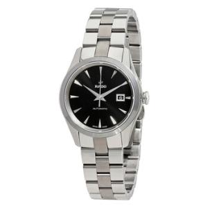Hyperchrome Automatic Black Dial Watch R32091163