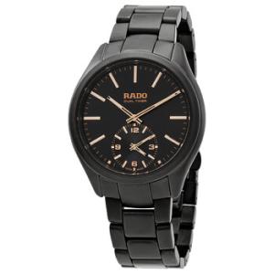 Hyperchrome Automatic Black Dial Watch R32104167