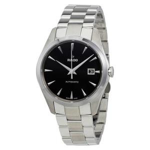 Hyperchrome Automatic Black Dial Watch R32115163