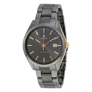 Hyperchrome Automatic Grey Dial Watch R32119102