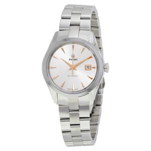 Hyperchrome Automatic White Dial Watch R32091113