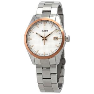 Hyperchrome Silver Dial Watch R32184123