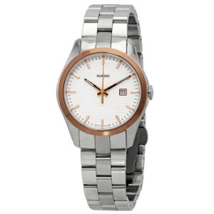 Hyperchrome Silver Dial Watch R32976123
