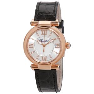 Imperiale Automatic Mother of Pearl Dial Watch