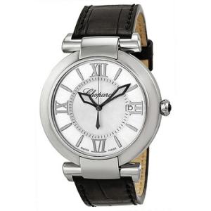 Imperiale Automatic Silver Dial Watch
