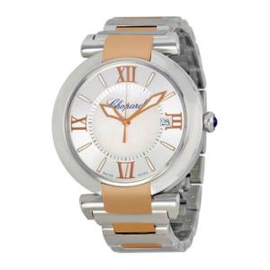 Imperiale Mother of Pearl Dial Automatic Watch