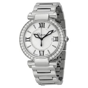 Imperiale Mother of Pearl Dial Watch
