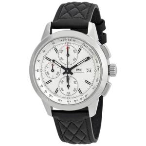 Ingenieur Chronograph Edition W 125 Watch IW380701